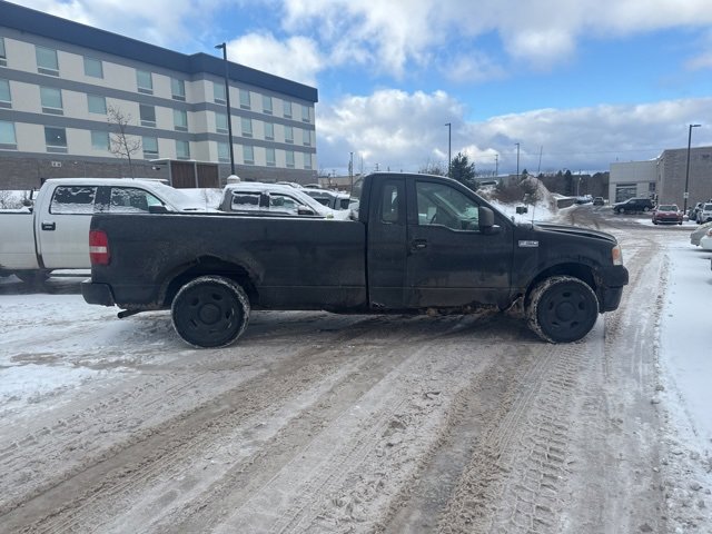 2007 Ford F-150 XL's photo