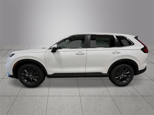 2026 Honda CR-V EX-L photo 2