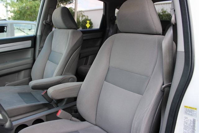 2011 Honda CR-V EX photo 23