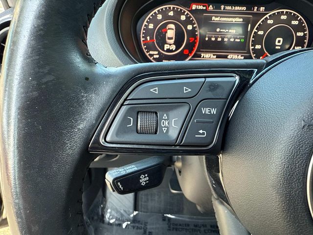 2017 Audi A3 2.0T Premium Plus photo 32