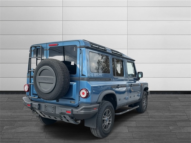 2024 Ineos Grenadier photo 3