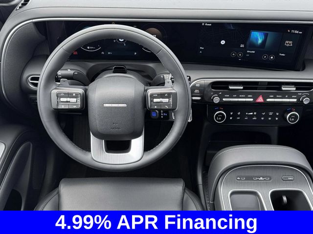 2026 Hyundai Palisade Calligraphy photo 15