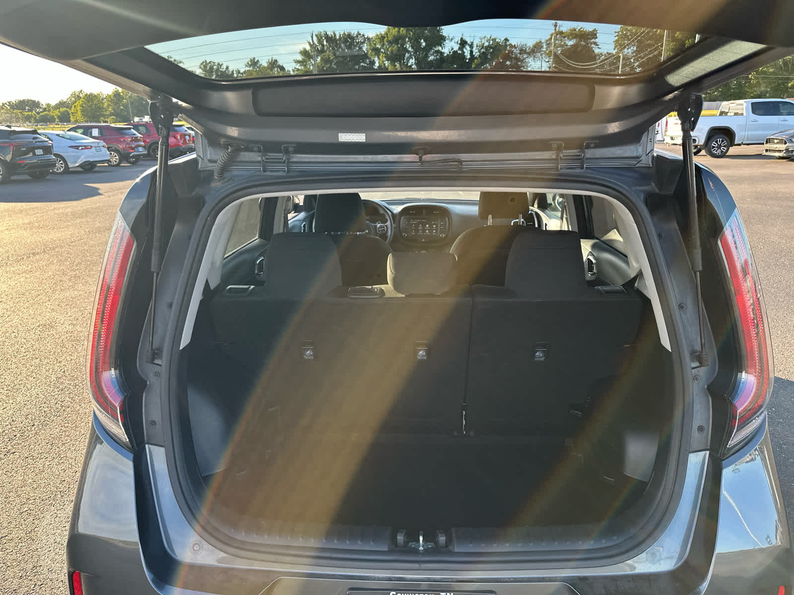 2023 Kia Soul LX photo 27
