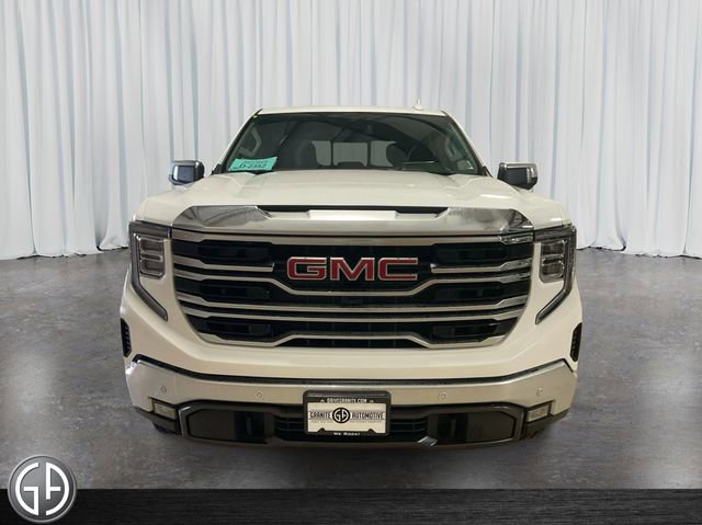 2025 Gmc Sierra 1500 SLT photo 2