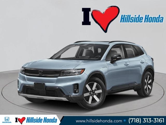 2026 Honda Prologue Touring's photo