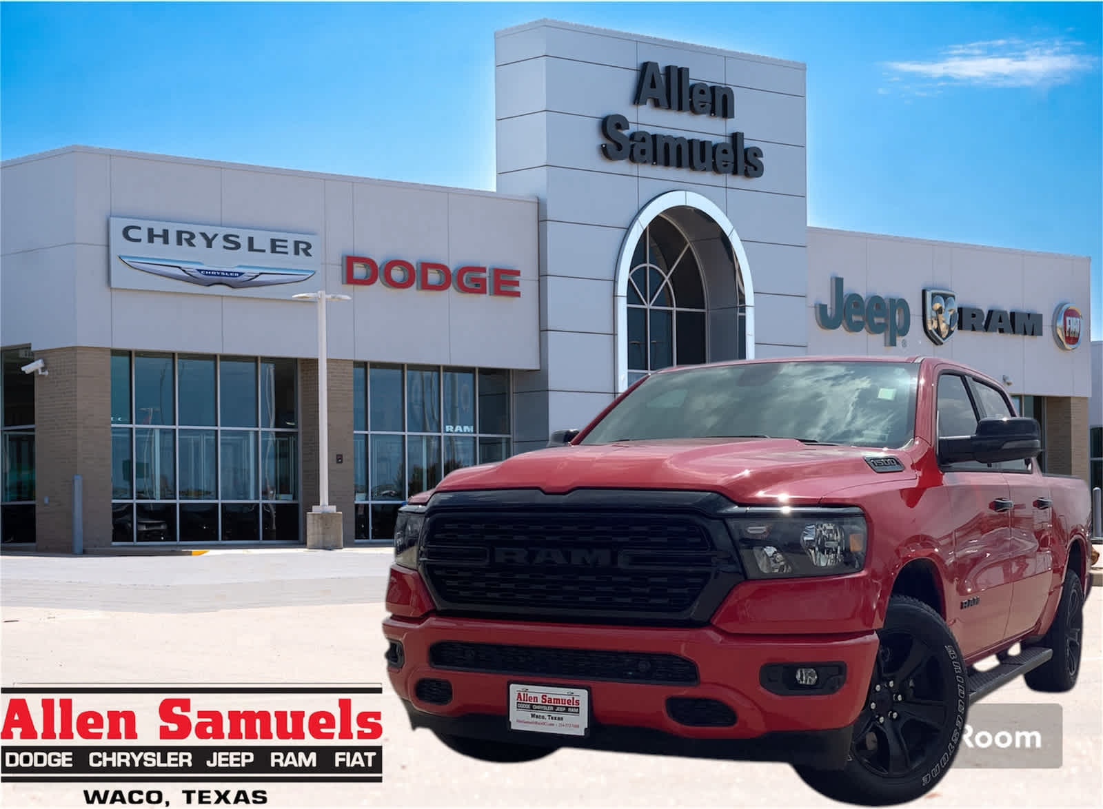 CERTIFIED PRE-OWNED 2024 RAM 1500 LONE STAR 4WD