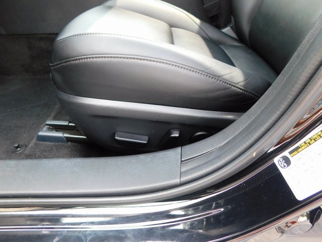 2024 Mazda Mazda3 Hatchback 2.5 s Preferred photo 14