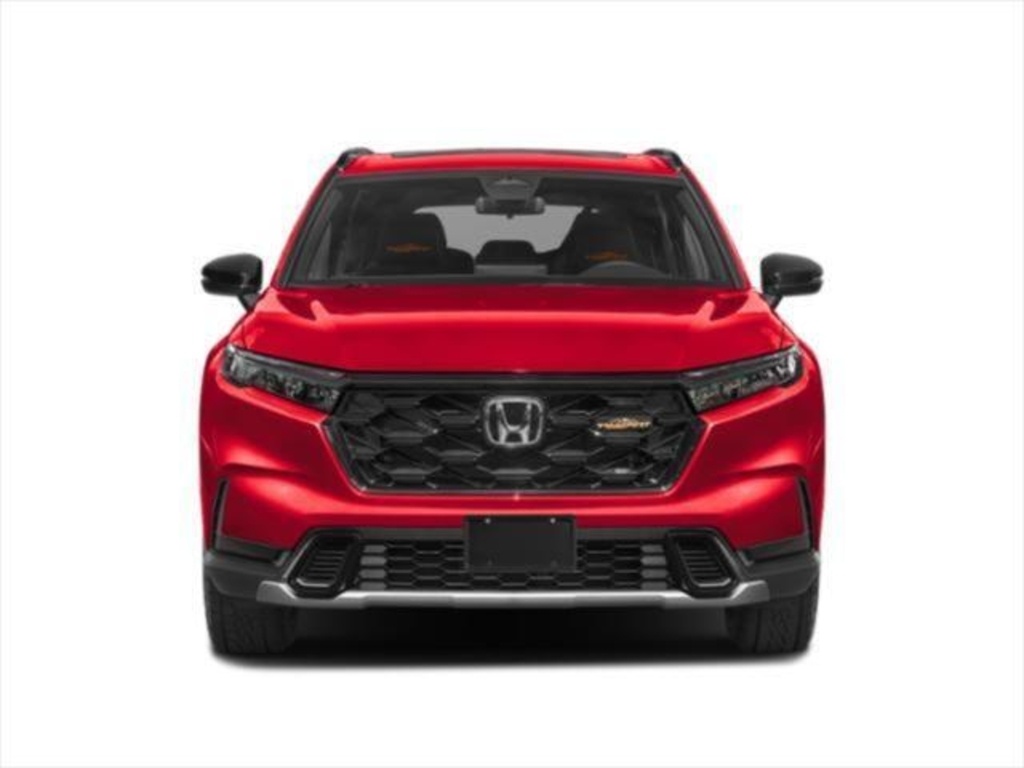 2026 Honda CR-V Hybrid photo 4