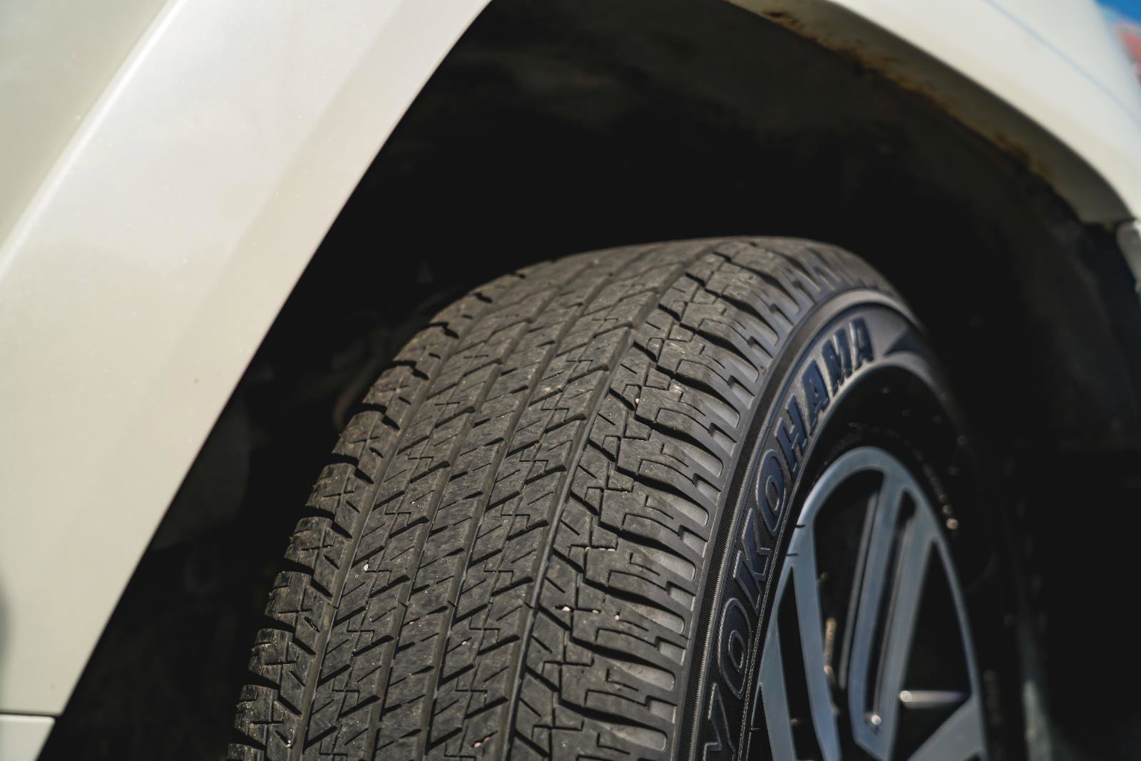 2023 Toyota 4Runner Limited photo 5
