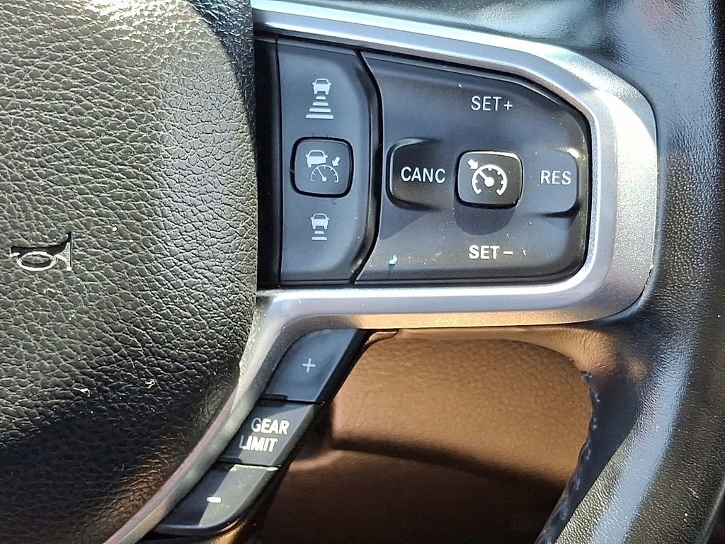 2021 Ram 1500 Laramie photo 23