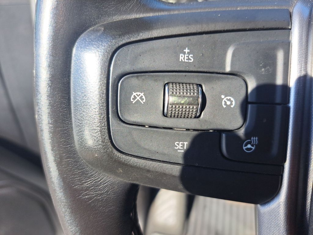 2021 Gmc Sierra 1500 Elevation photo 34