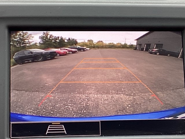 2024 Chevrolet Equinox LS photo 23