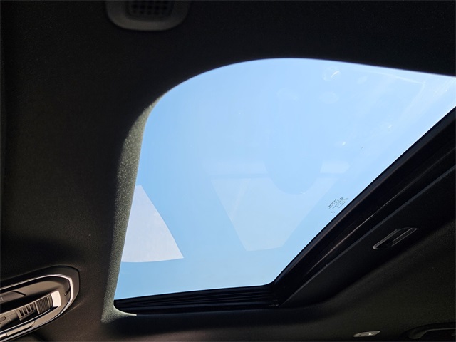 2025 Jeep Grand Cherokee Laredo Altitude photo 20