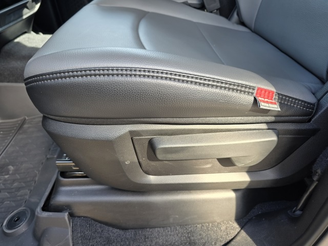 2025 Ram 2500 Tradesman photo 20
