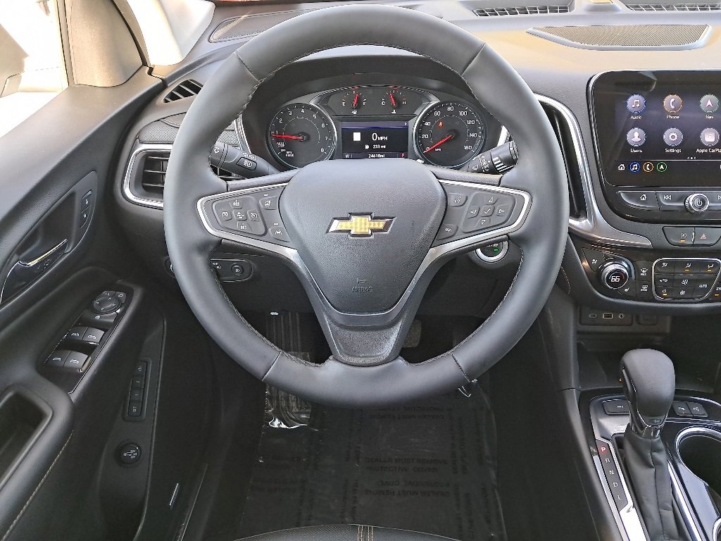 2023 Chevrolet Equinox Premier photo 16