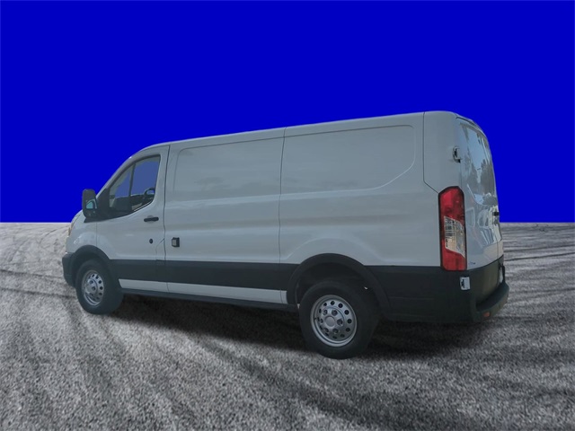 2022 Ford Transit Cargo Van photo 4