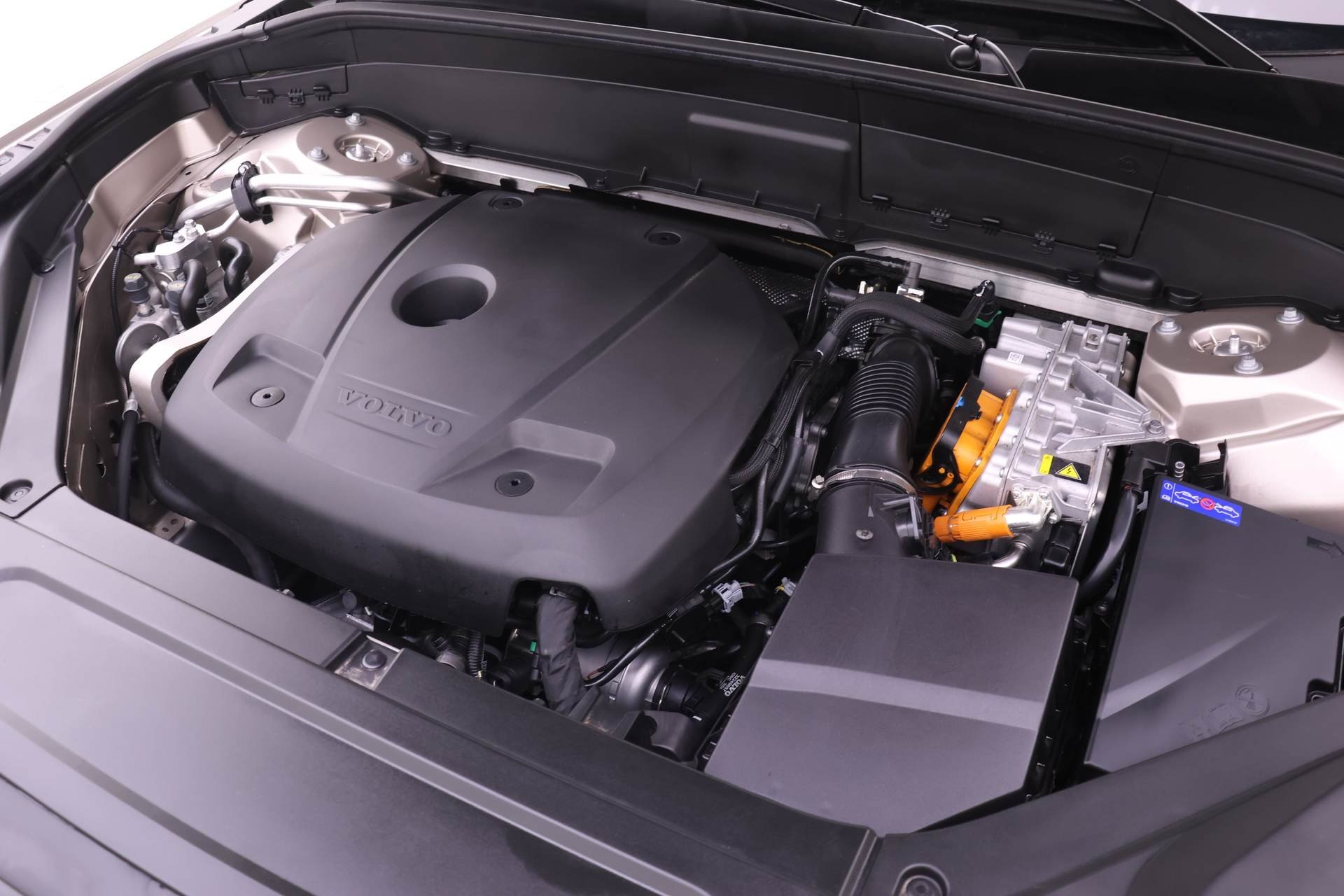 2024 Volvo XC90 Recharge Ultimate photo 20