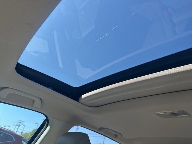 2014 Honda CR-V EX-L photo 11