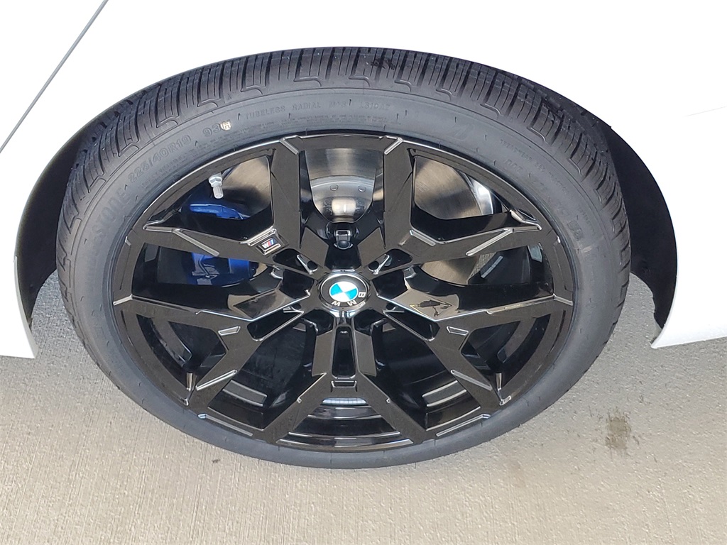 2026 Bmw 330i photo 4