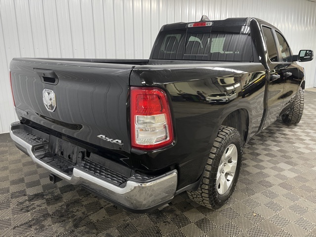 2023 Ram 1500 Big Horn Lone Star photo 4