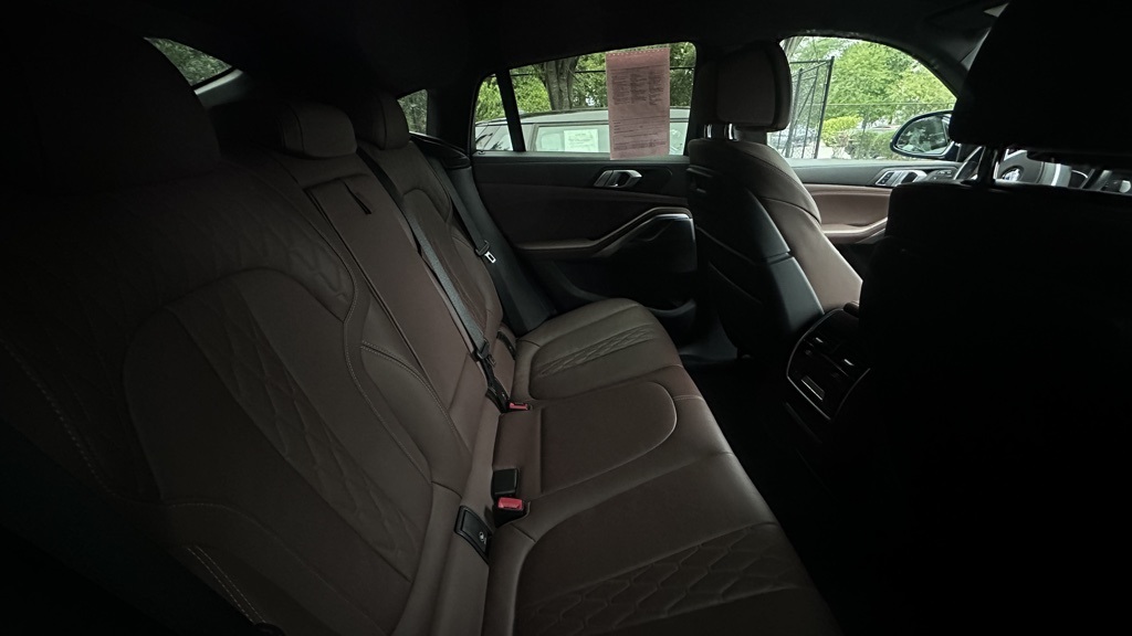 2023 Bmw X6 xDrive40i photo 6