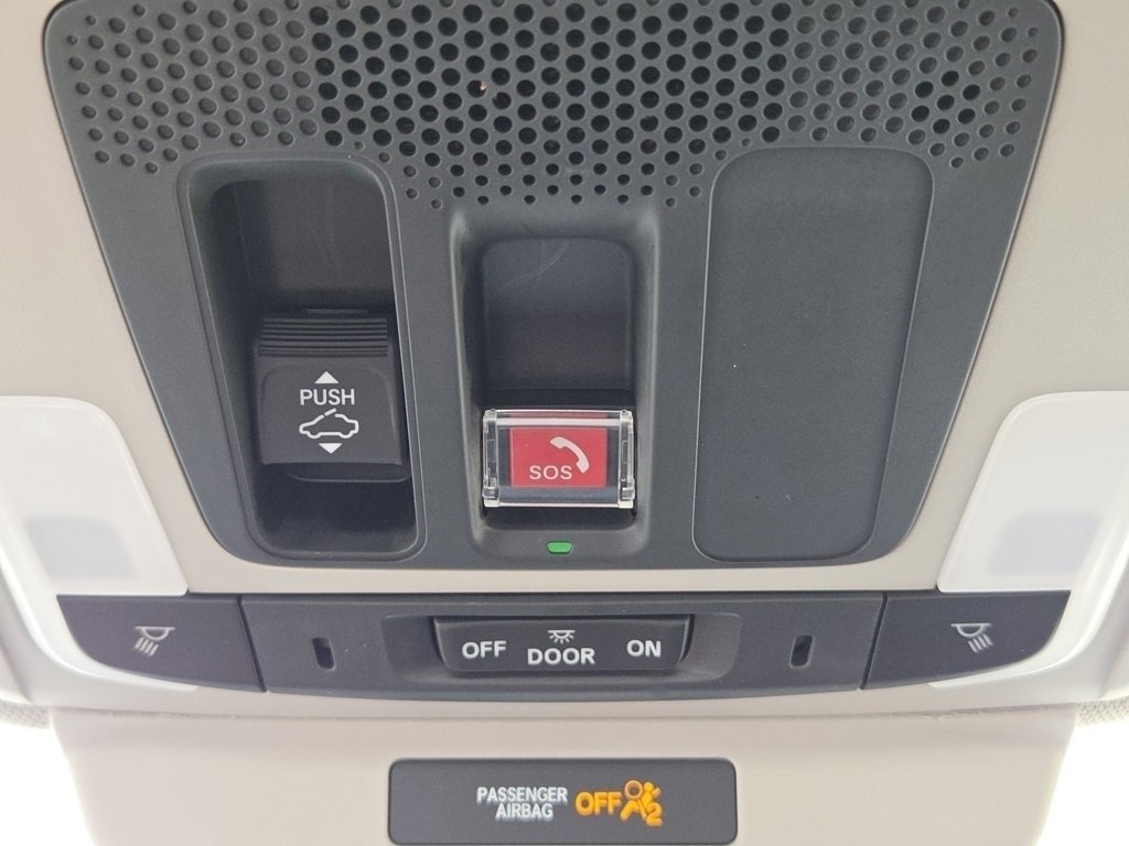 2023 Honda Accord Hybrid EX-L photo 13