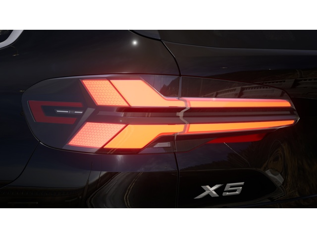 2026 Bmw X5 sDrive40i photo 4