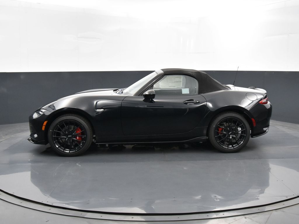 2025 Mazda MX-5 Miata Miata photo 4
