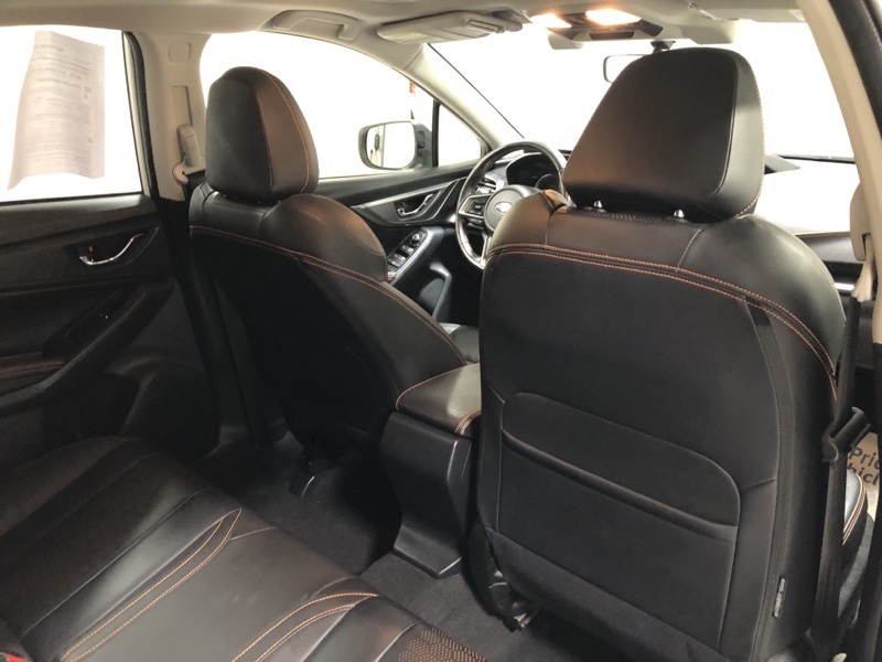2023 Subaru Crosstrek Limited photo 9