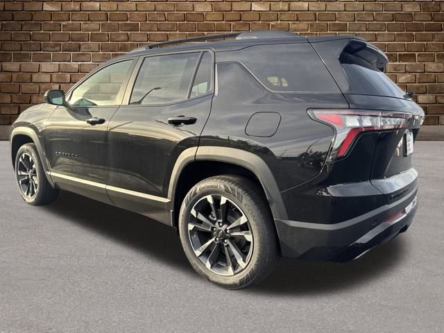 2026 Chevrolet Equinox RS photo 2