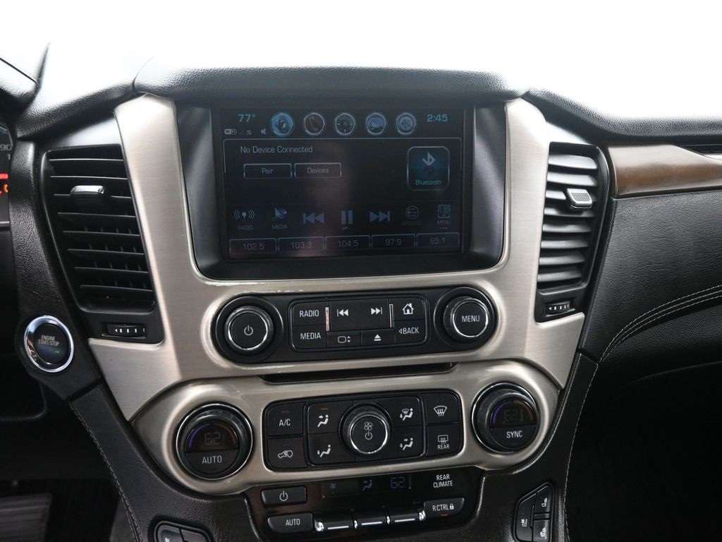 2019 Gmc Yukon Denali photo 3