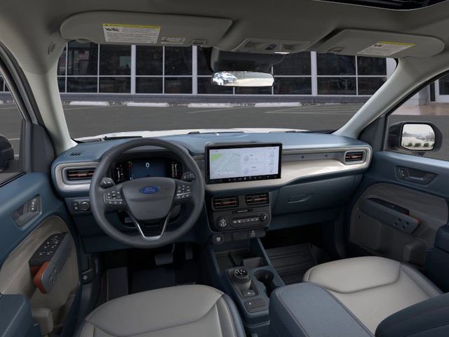 2026 FORD MAVERICK - Image 33