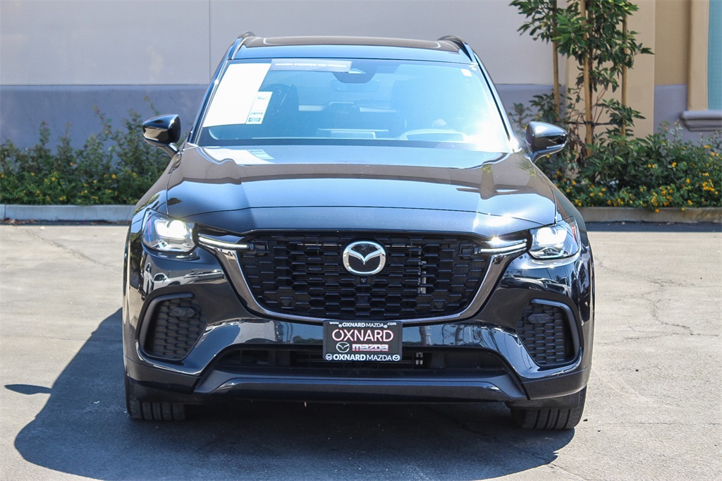 2025 Mazda CX-70 3.3 Turbo S Premium photo 2