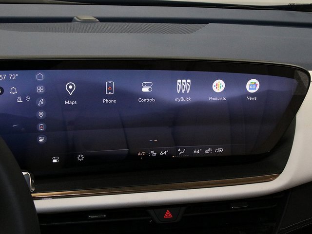 2025 Buick Envision Avenir photo 16