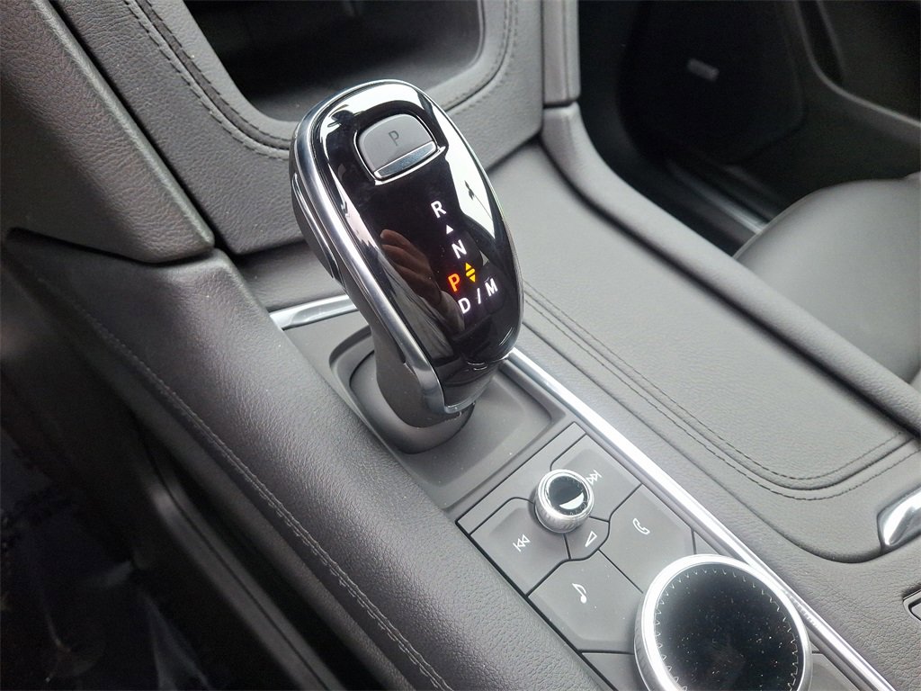 2025 Cadillac XT5 Luxury photo 4