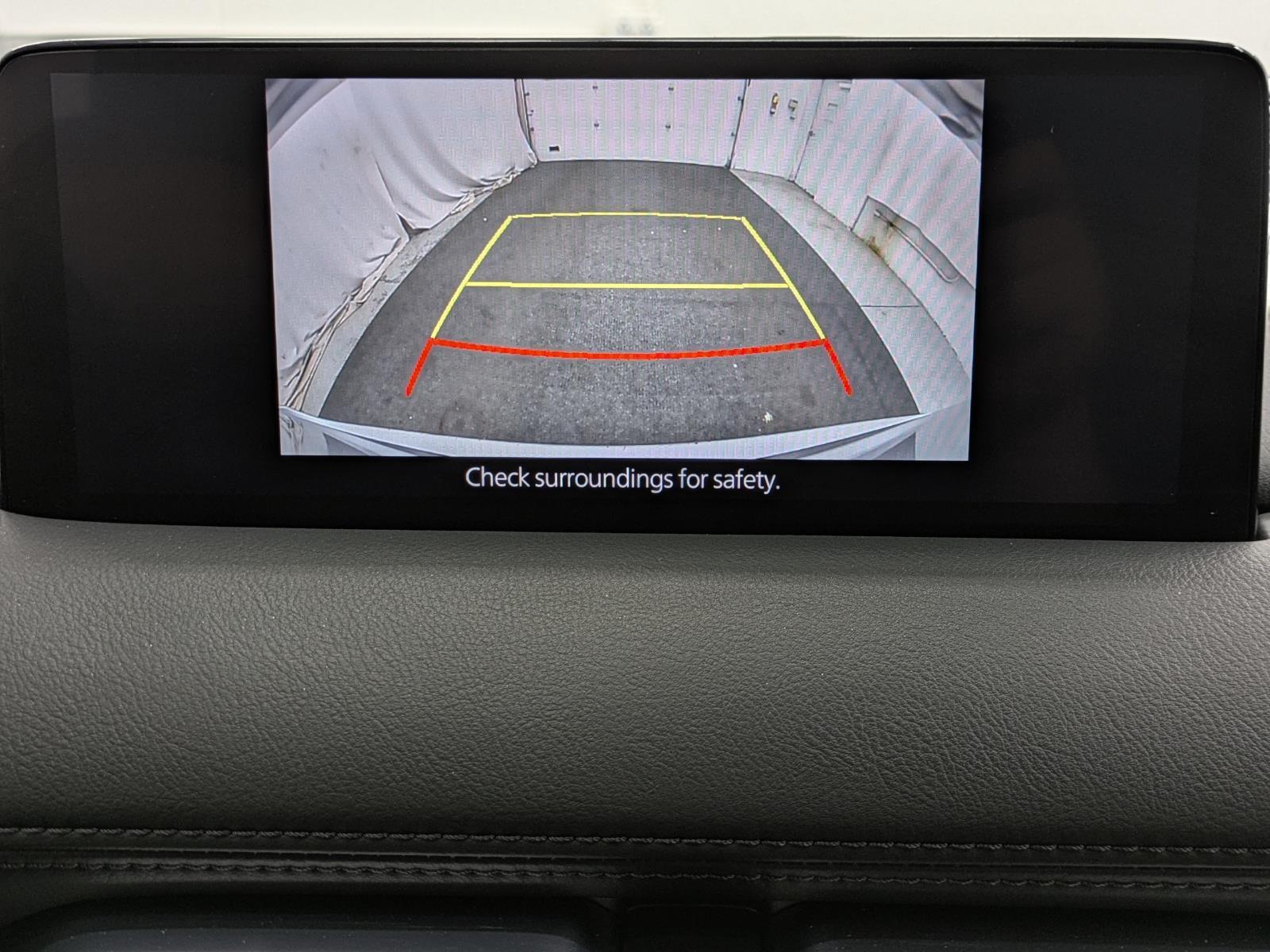 2021 Mazda CX-5 Touring photo 7