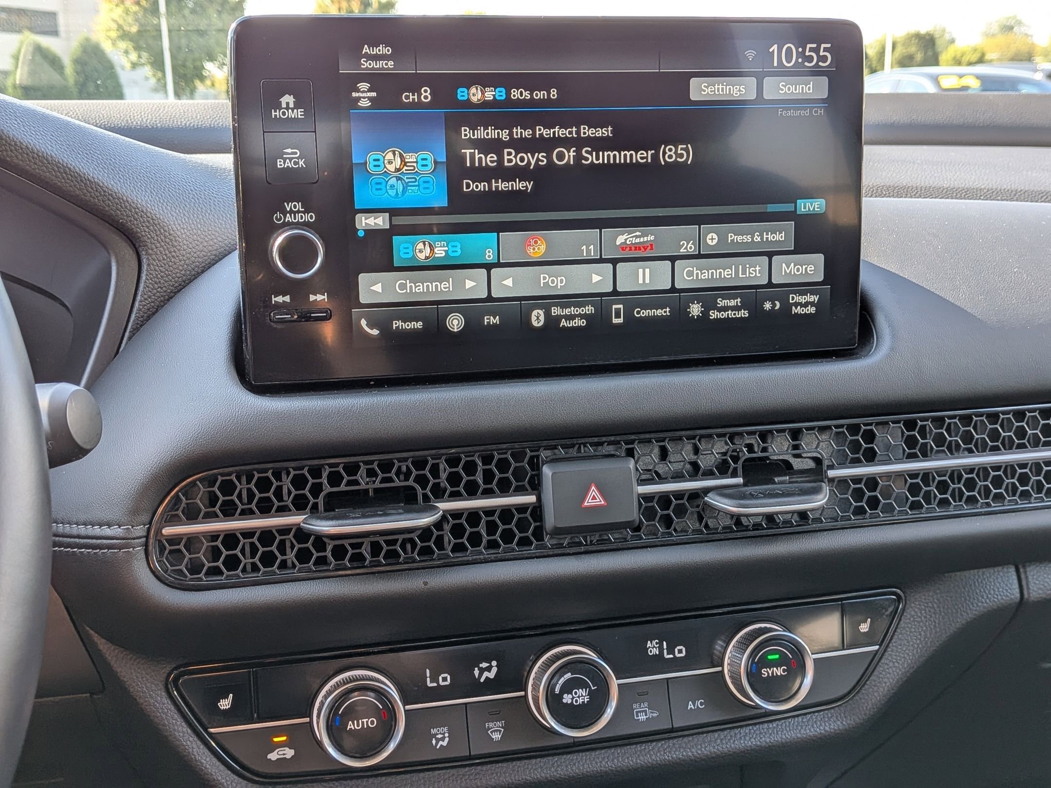2023 Honda HR-V EX-L photo 18