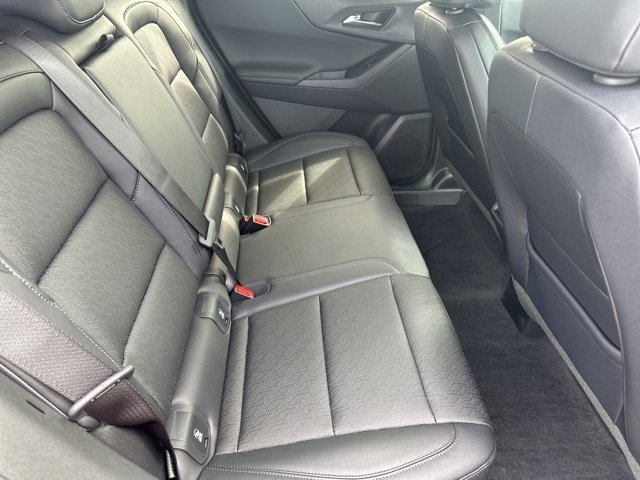 2026 Chevrolet Equinox LT photo 17