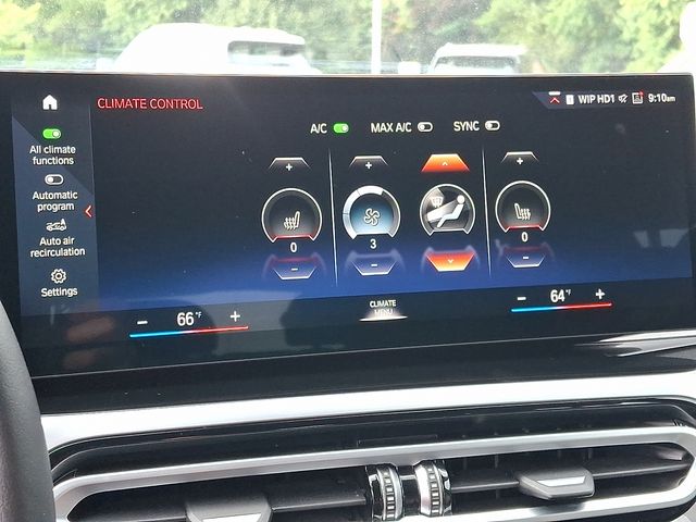 2023 Bmw i4 eDrive40 photo 18