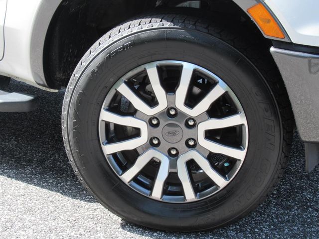 2019 Ford Ranger Lariat photo 8