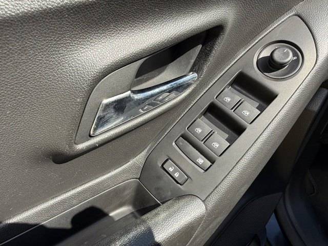 2022 Chevrolet Trax LT photo 15