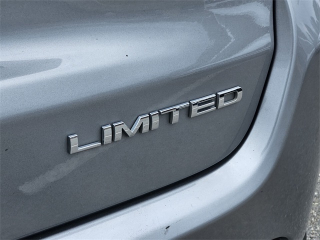 2024 Jeep Compass Limited photo 13