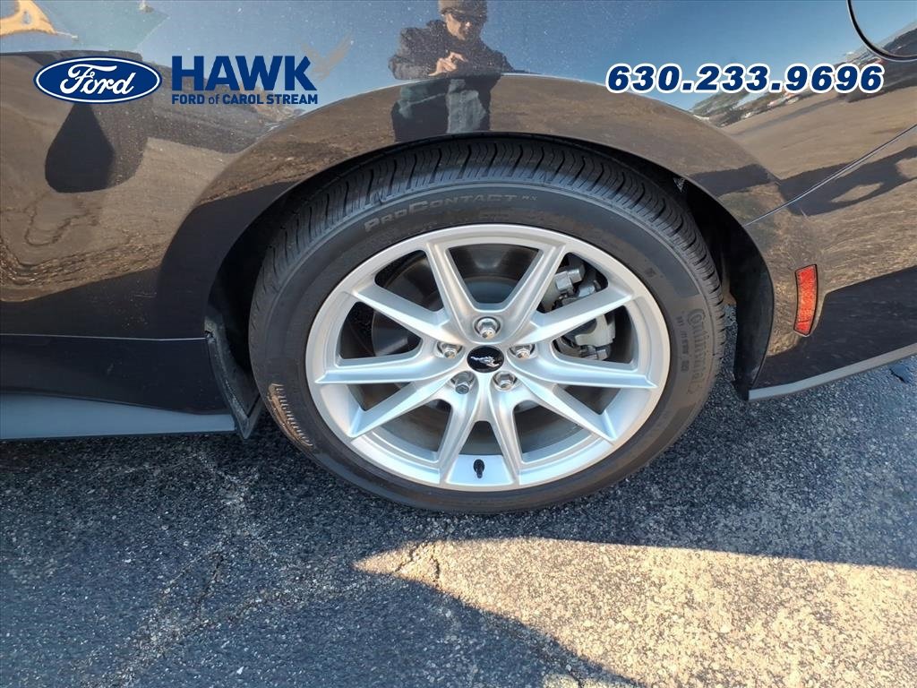 2024 FORD MUSTANG - Image 25