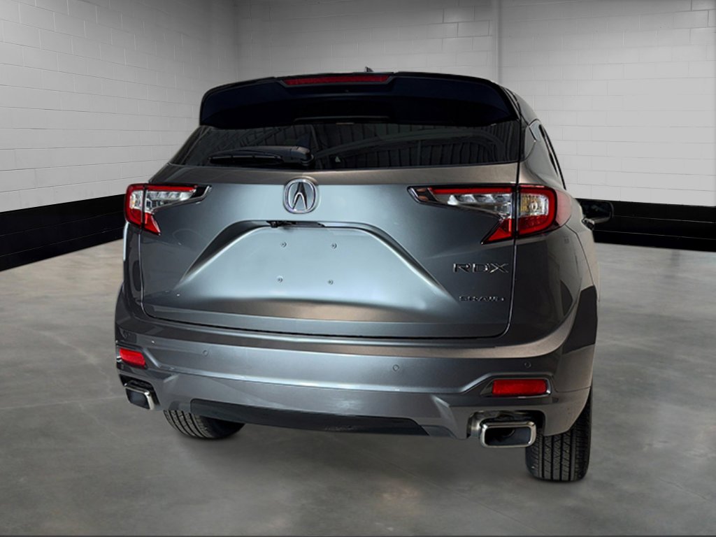 2025 Acura RDX Advance photo 4