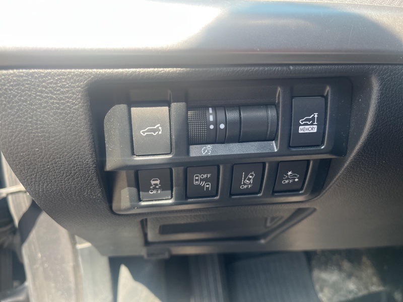 2018 Subaru Outback 2.5i Premium photo 13