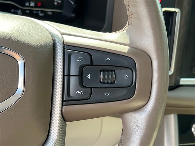 2023 Gmc Yukon Denali photo 26