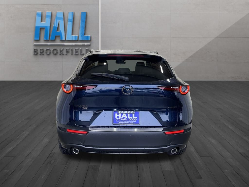 2026 Mazda CX-30 2.5 S photo 4