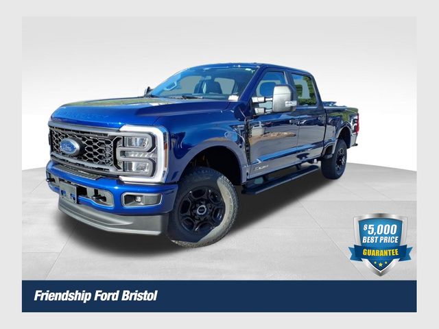 2026 Ford F-250 Super Duty XL's photo