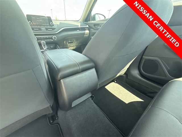 2024 Nissan Altima 2.5 S photo 20