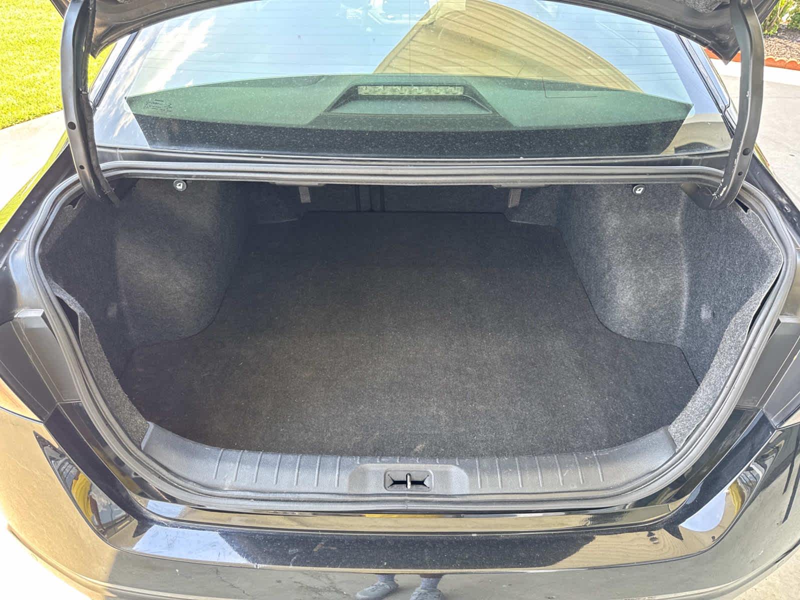 2021 Nissan Altima 2.5 SV photo 10
